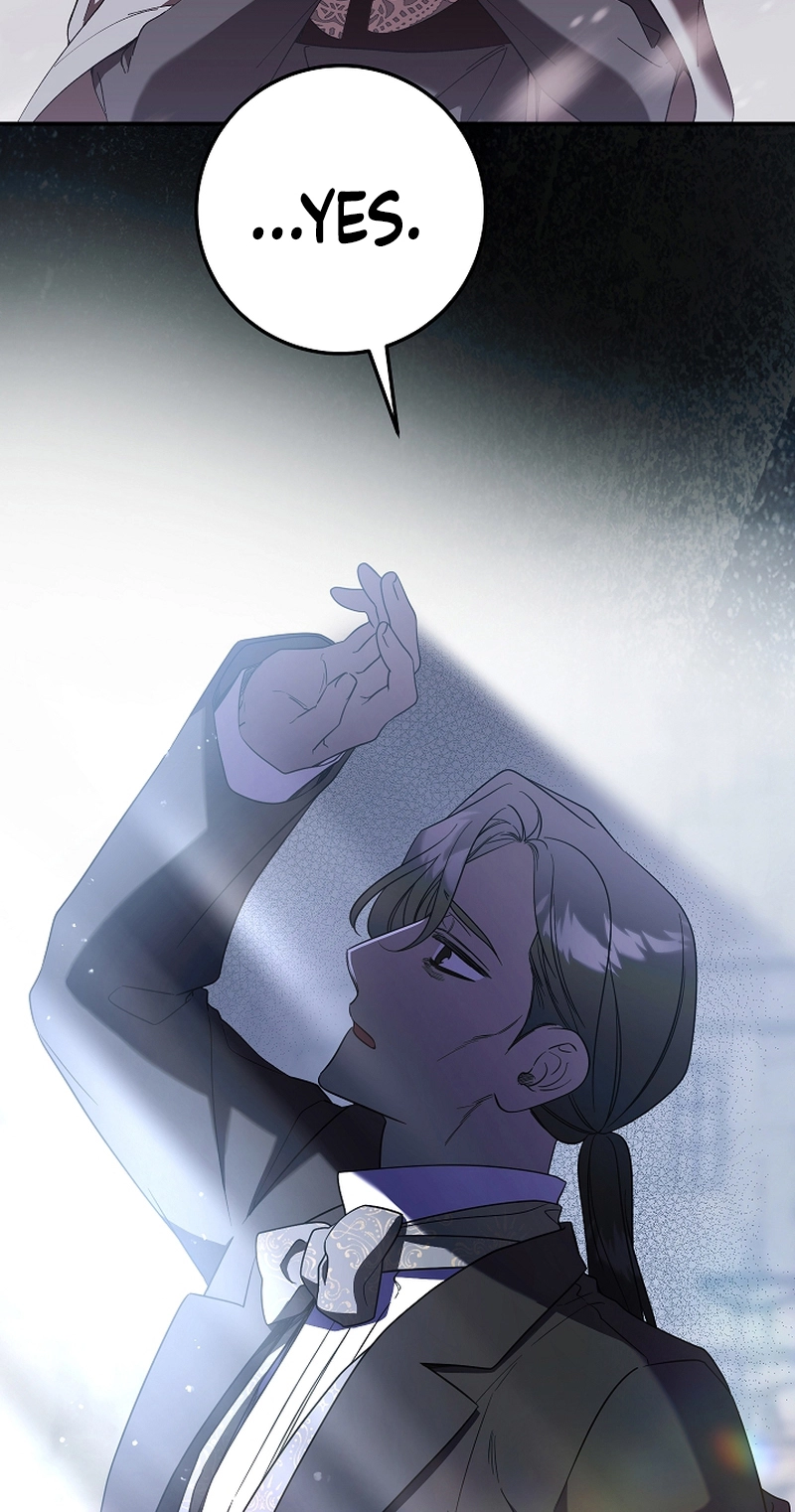 Read After the Possessor Left chapter 27 image 73 on Lezhin
