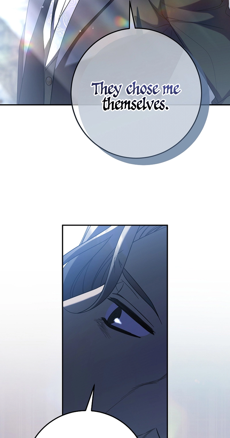 Read After the Possessor Left chapter 27 image 74 on Lezhin