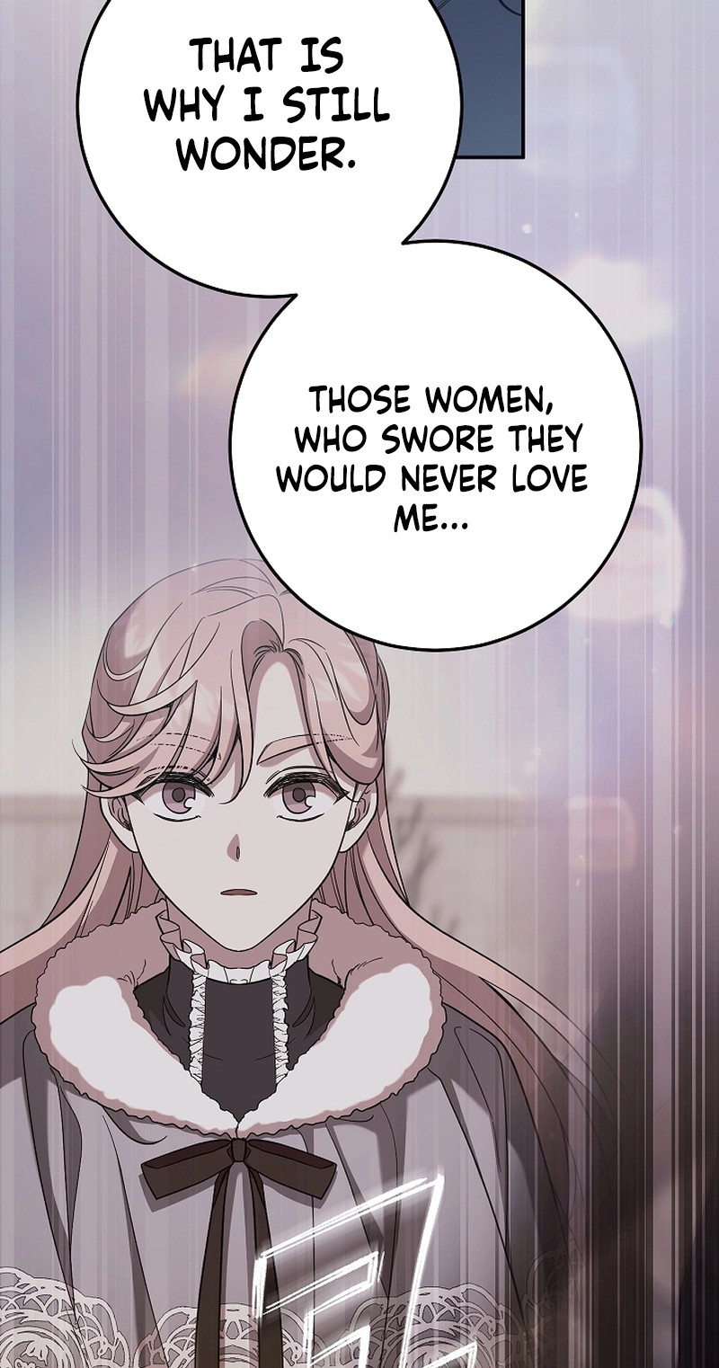 Read After the Possessor Left chapter 27 image 75 on Lezhin