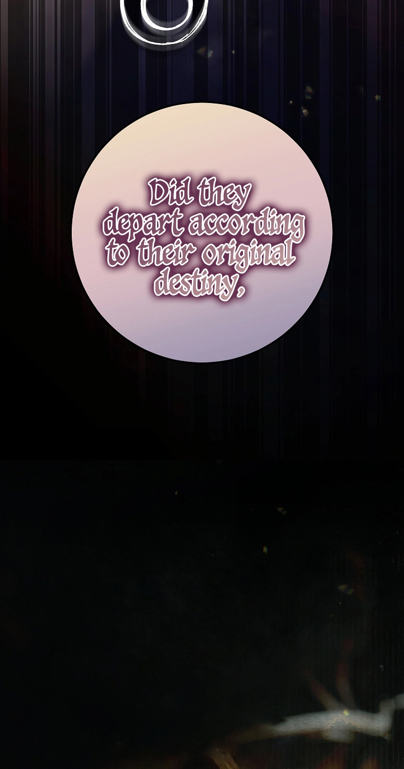 Read After the Possessor Left chapter 27 image 77 on Lezhin