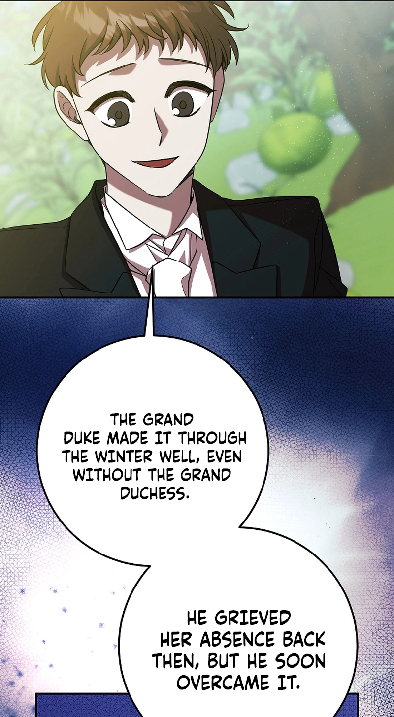Read After the Possessor Left chapter 27 image 8 on Lezhin