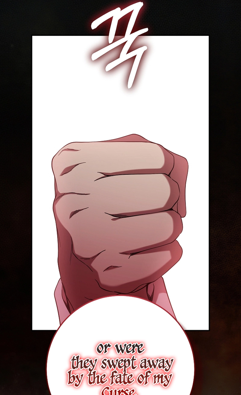 Read After the Possessor Left chapter 27 image 80 on Lezhin