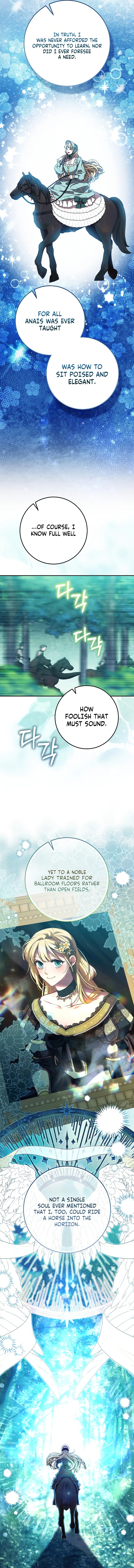 Read After the Possessor Left chapter 29 image 10 on Lezhin