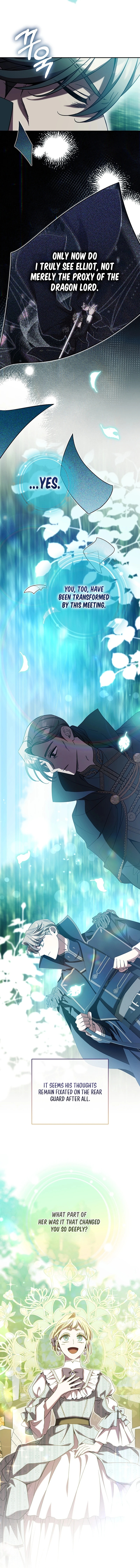 Read After the Possessor Left chapter 29 image 13 on Lezhin