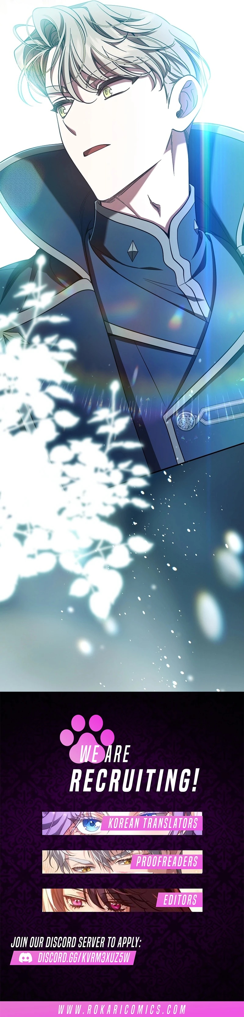 Read After the Possessor Left chapter 29 image 14 on Lezhin