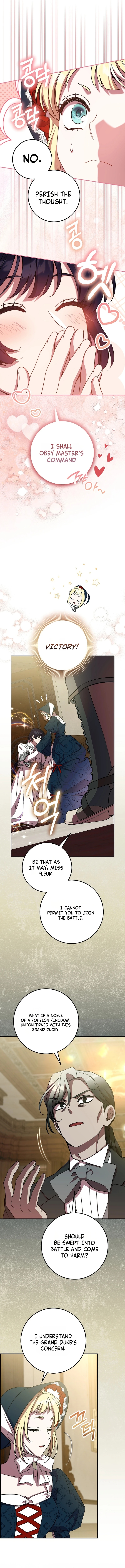 Read After the Possessor Left chapter 29 image 2 on Lezhin