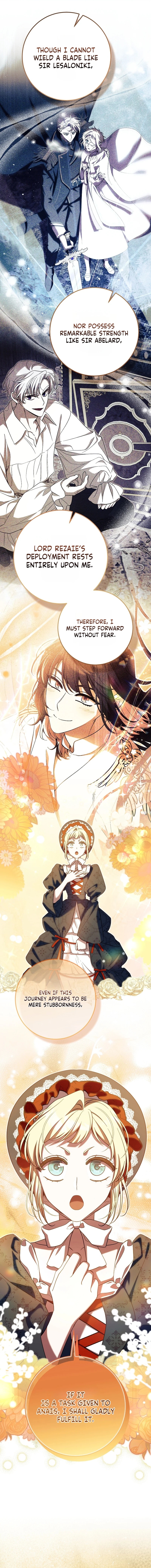 Read After the Possessor Left chapter 29 image 3 on Lezhin
