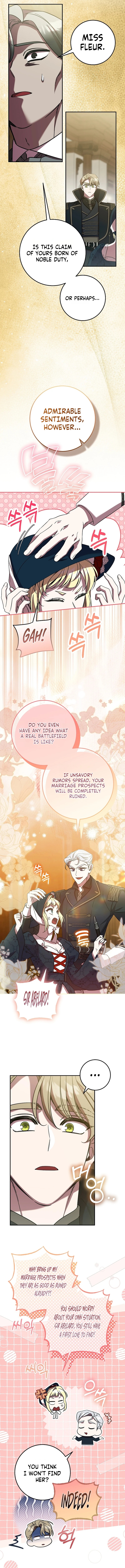 Read After the Possessor Left chapter 29 image 4 on Lezhin