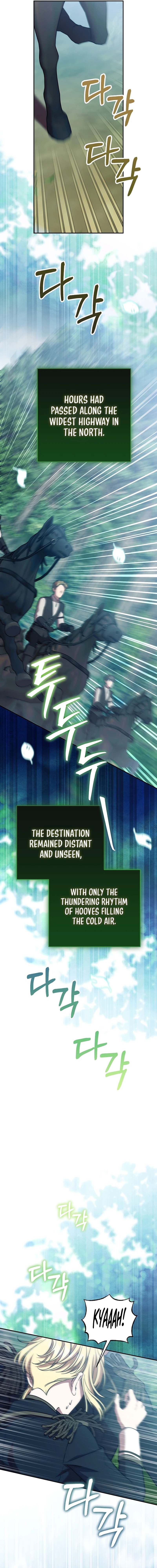 Read After the Possessor Left chapter 29 image 7 on Lezhin
