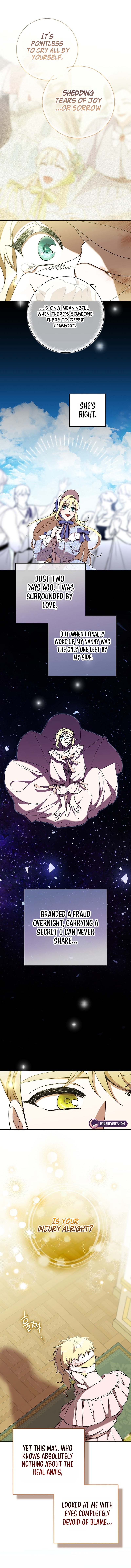Read After the Possessor Left chapter 3 image 12 on Lezhin