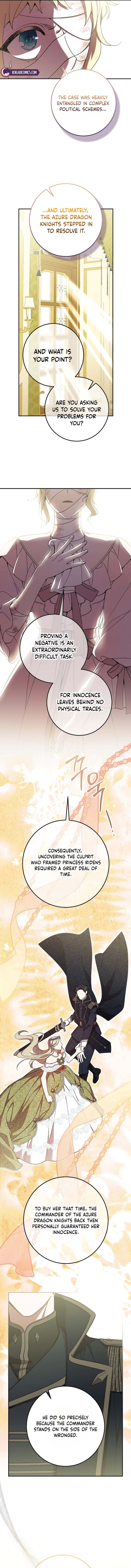 Read After the Possessor Left chapter 3 image 16 on Lezhin