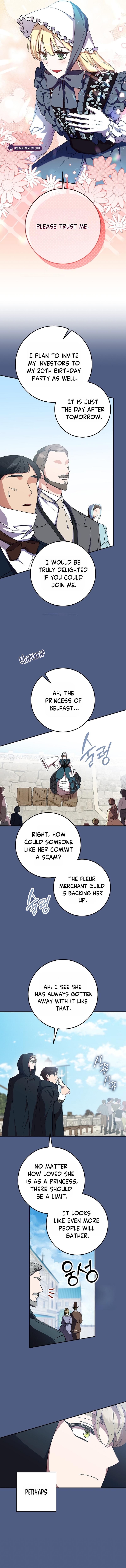 Read After the Possessor Left chapter 4 image 12 on Lezhin