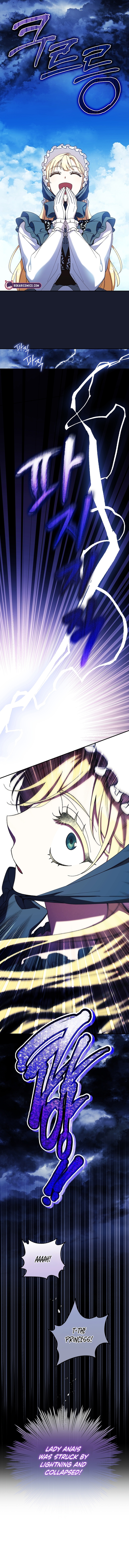 Read After the Possessor Left chapter 4 image 16 on Lezhin