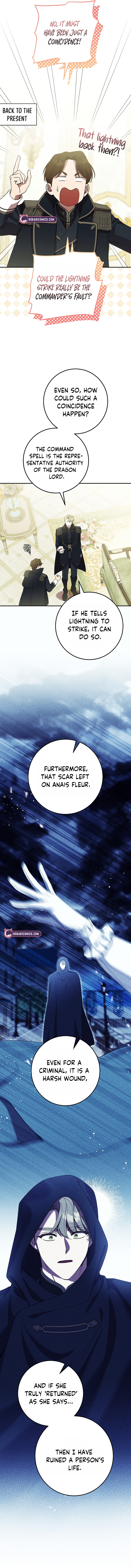 Read After the Possessor Left chapter 4 image 17 on Lezhin