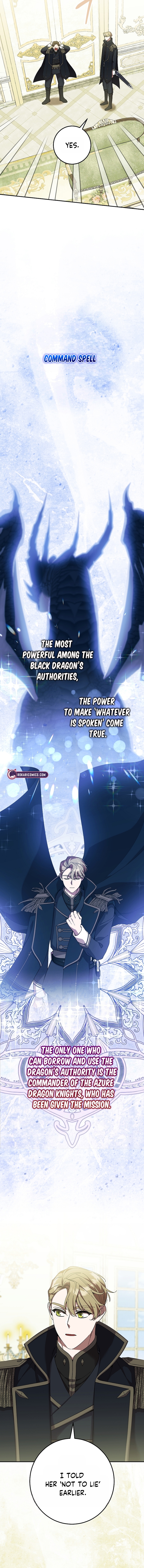 Read After the Possessor Left chapter 4 image 5 on Lezhin