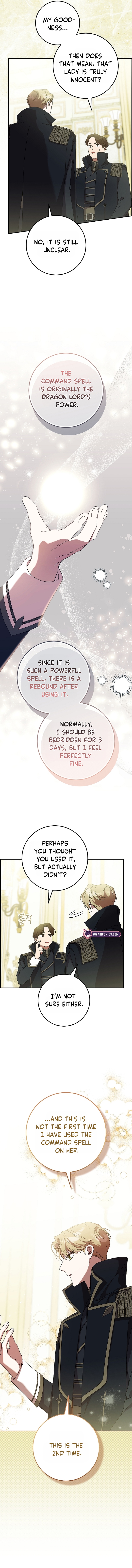 Read After the Possessor Left chapter 4 image 6 on Lezhin