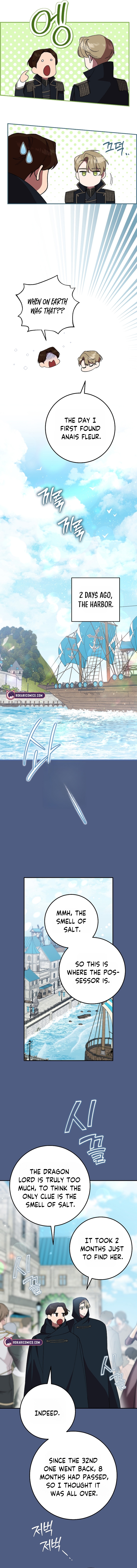 Read After the Possessor Left chapter 4 image 7 on Lezhin