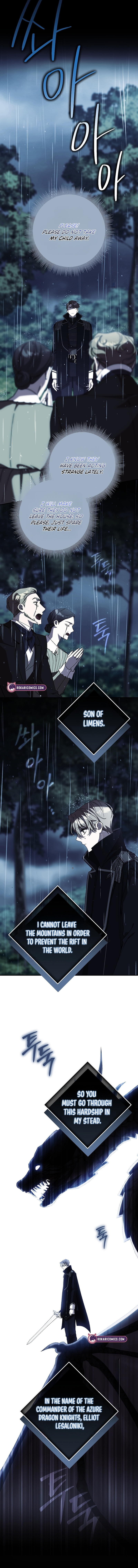 Read After the Possessor Left chapter 4 image 9 on Lezhin