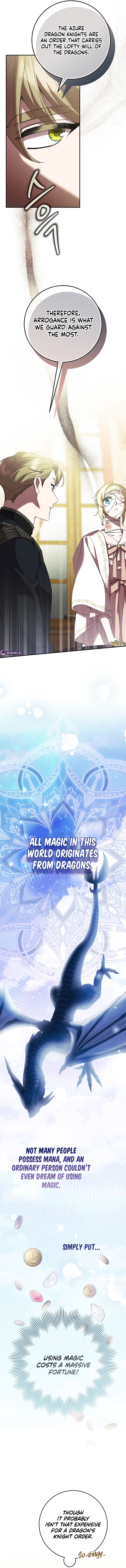 Read After the Possessor Left chapter 5 image 12 on Lezhin