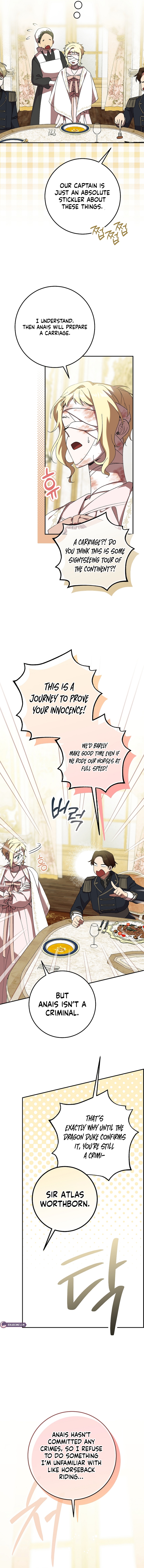 Read After the Possessor Left chapter 5 image 13 on Lezhin