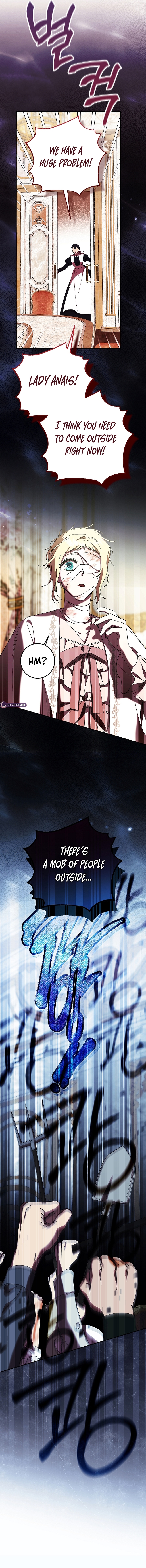 Read After the Possessor Left chapter 5 image 15 on Lezhin