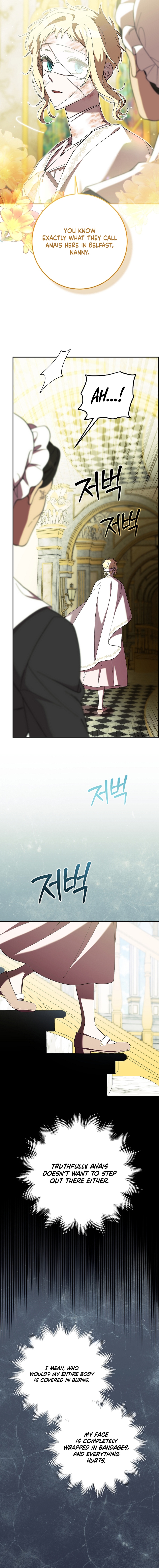 Read After the Possessor Left chapter 5 image 17 on Lezhin