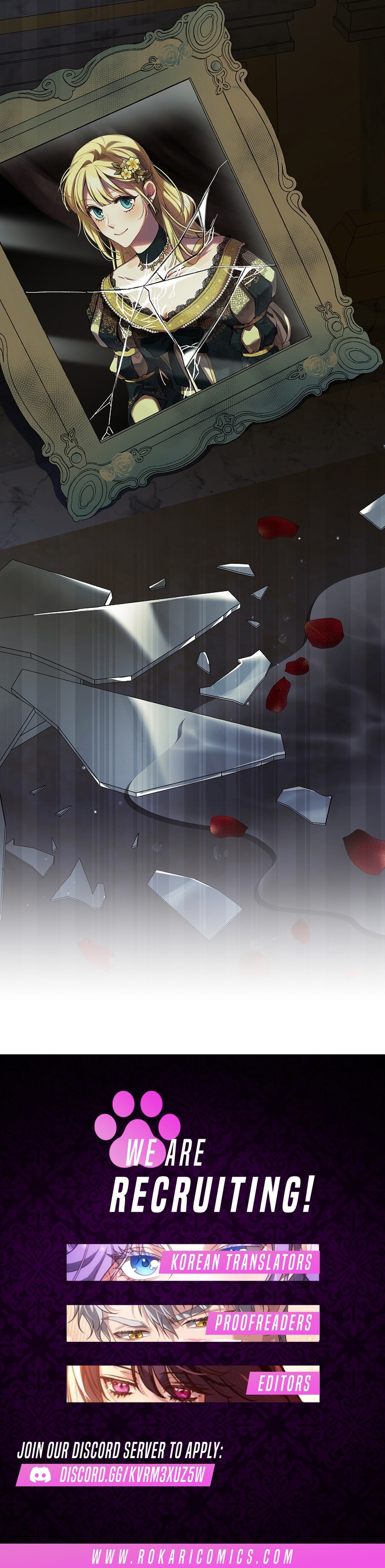 Read After the Possessor Left chapter 5 image 19 on Lezhin