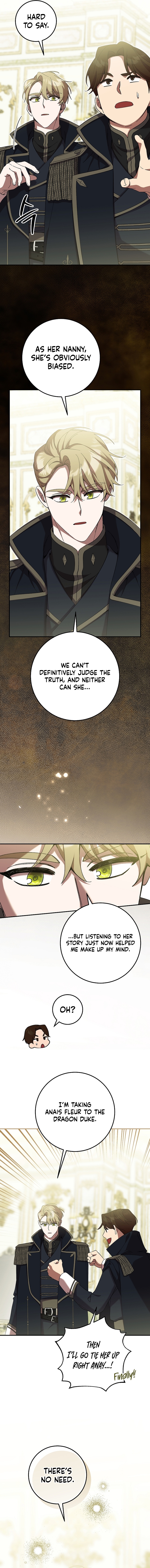 Read After the Possessor Left chapter 5 image 8 on Lezhin