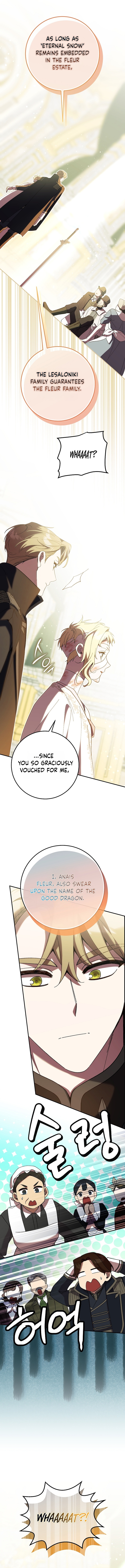 Read After the Possessor Left chapter 6 image 11 on Lezhin