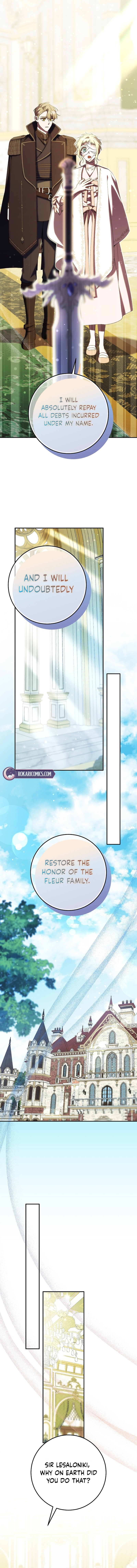 Read After the Possessor Left chapter 6 image 12 on Lezhin