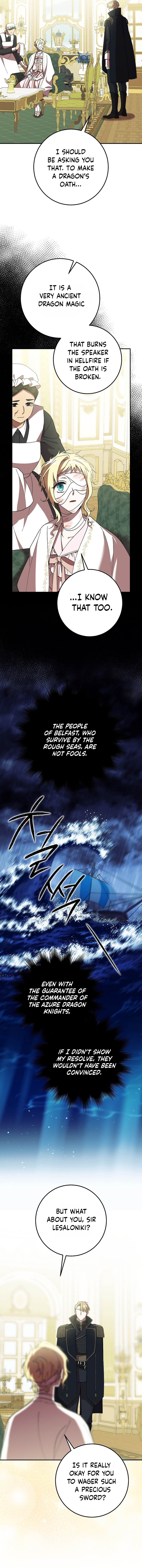 Read After the Possessor Left chapter 6 image 13 on Lezhin