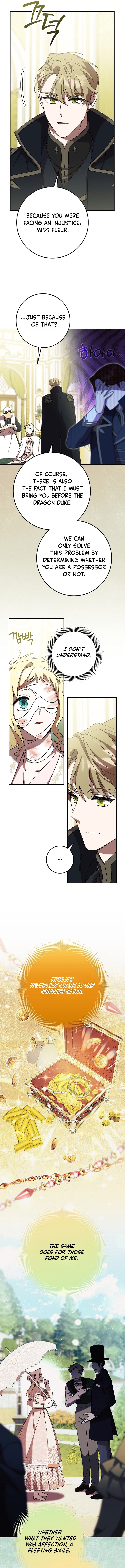 Read After the Possessor Left chapter 6 image 14 on Lezhin