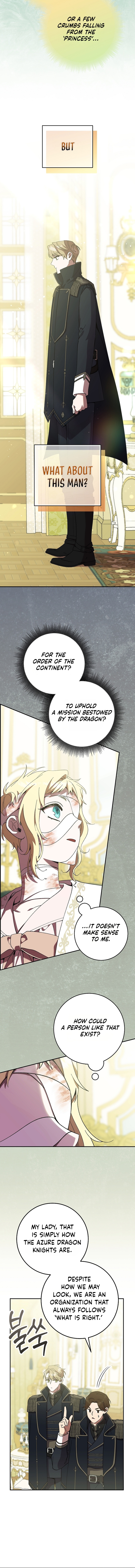 Read After the Possessor Left chapter 6 image 15 on Lezhin