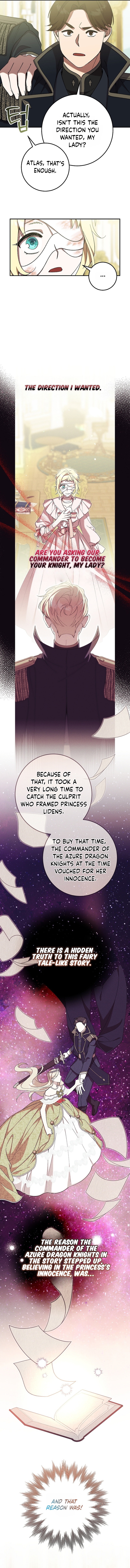 Read After the Possessor Left chapter 6 image 16 on Lezhin