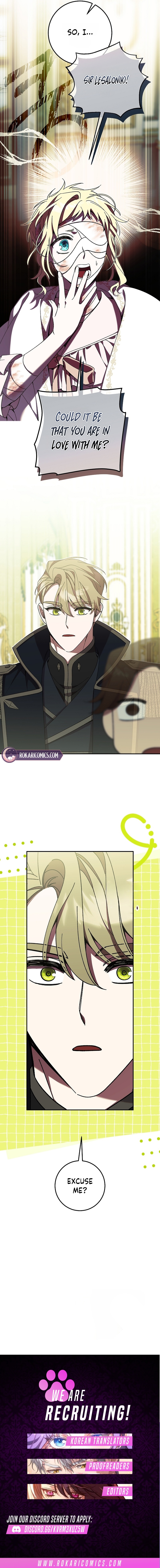 Read After the Possessor Left chapter 6 image 17 on Lezhin
