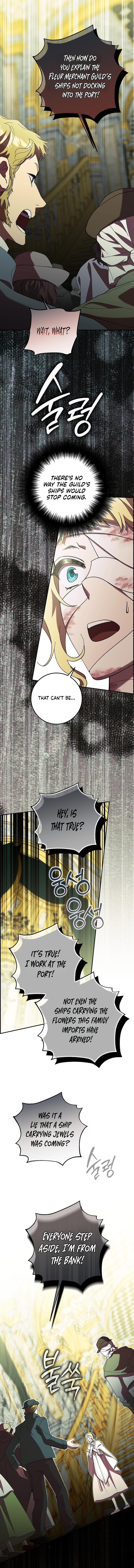 Read After the Possessor Left chapter 6 image 2 on Lezhin