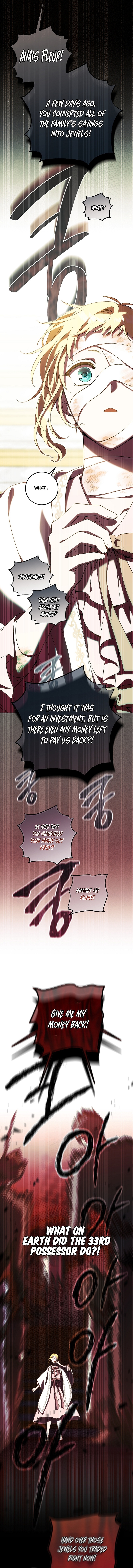 Read After the Possessor Left chapter 6 image 3 on Lezhin