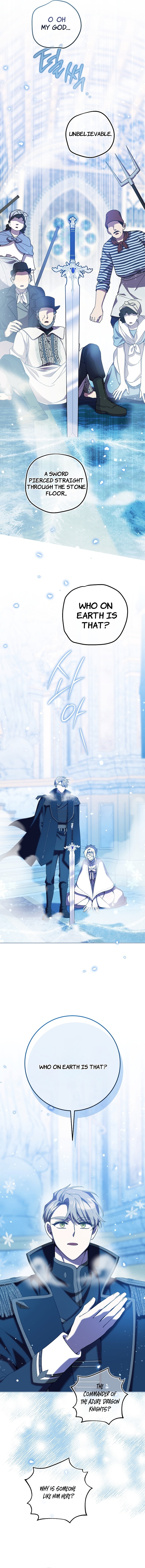 Read After the Possessor Left chapter 6 image 7 on Lezhin
