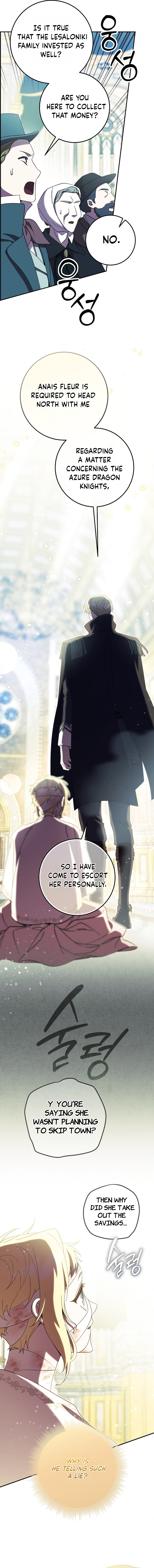 Read After the Possessor Left chapter 6 image 8 on Lezhin