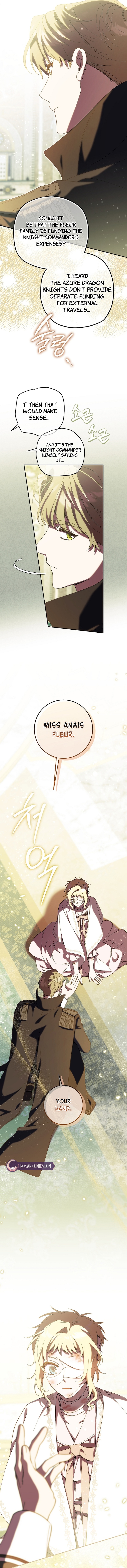 Read After the Possessor Left chapter 6 image 9 on Lezhin