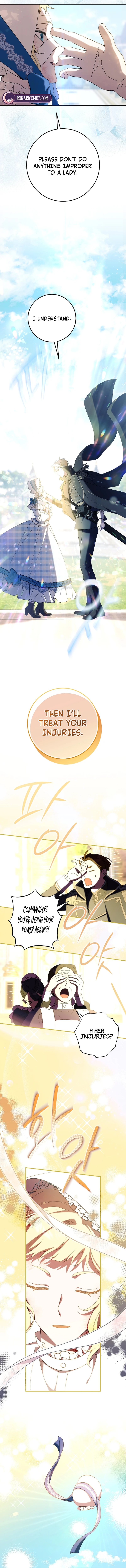 Read After the Possessor Left chapter 7 image 10 on Lezhin