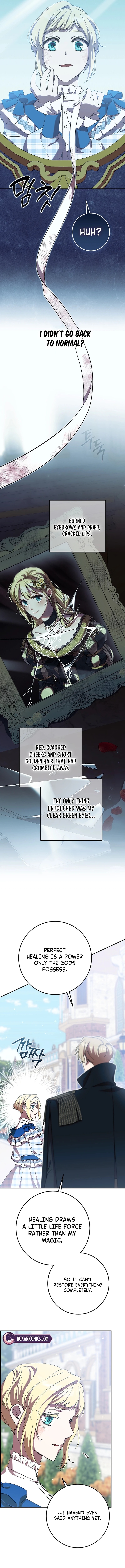 Read After the Possessor Left chapter 7 image 12 on Lezhin