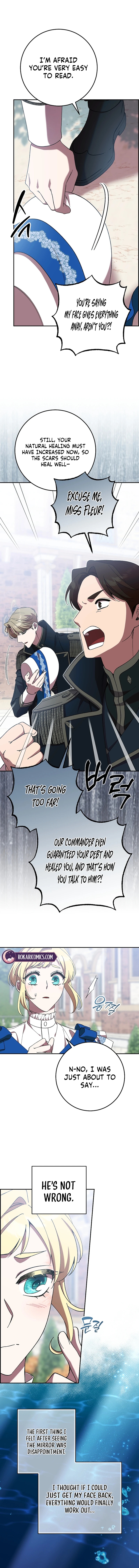 Read After the Possessor Left chapter 7 image 13 on Lezhin