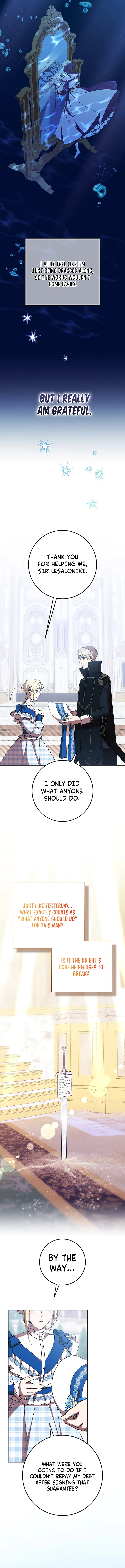 Read After the Possessor Left chapter 7 image 14 on Lezhin