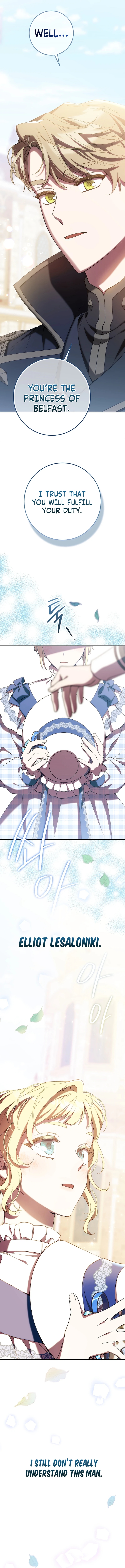 Read After the Possessor Left chapter 7 image 15 on Lezhin