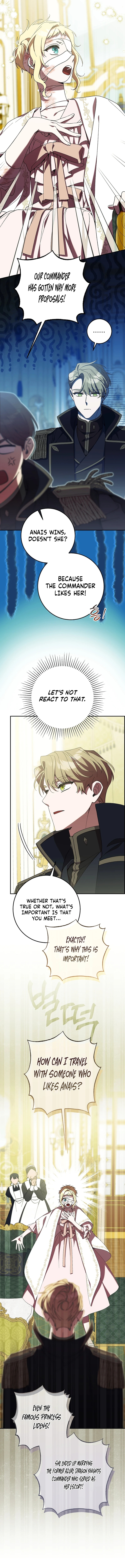 Read After the Possessor Left chapter 7 image 3 on Lezhin