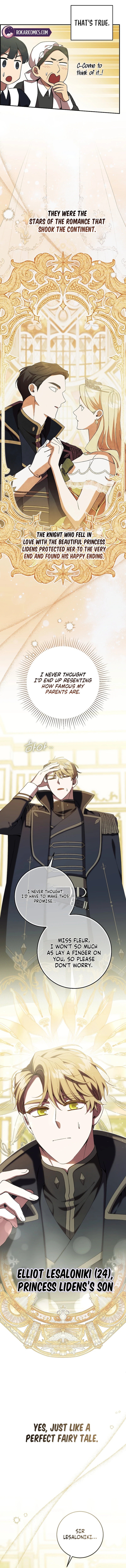 Read After the Possessor Left chapter 7 image 4 on Lezhin