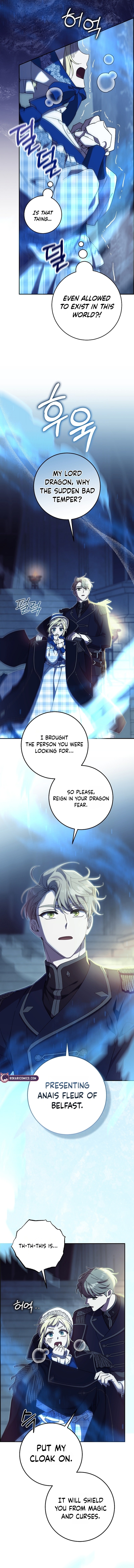 Read After the Possessor Left chapter 8 image 12 on Lezhin