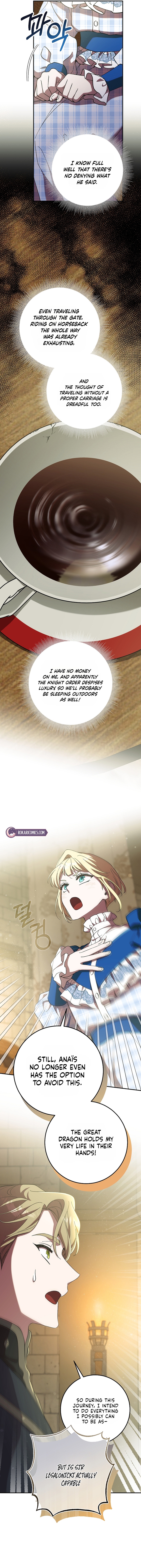 Read After the Possessor Left chapter 9 image 14 on Lezhin