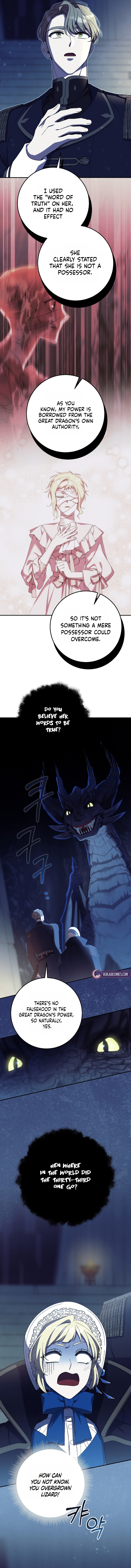 Read After the Possessor Left chapter 9 image 2 on Lezhin